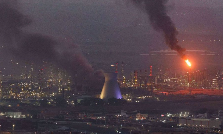 Thailand Tangguhkan Pengiriman 2 Ribu Pekerja ke Israel dan Iran Bulan Ini